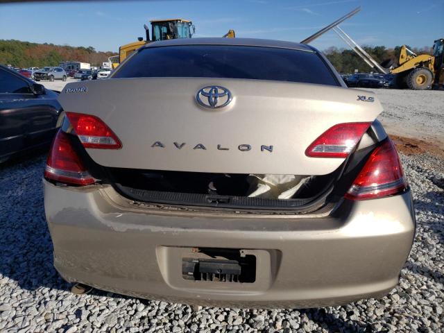 Photo 5 VIN: 4T1BK36B57U204501 - TOYOTA AVALON 