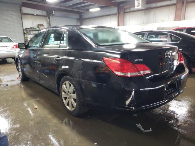 Photo 1 VIN: 4T1BK36B57U218687 - TOYOTA AVALON XL 