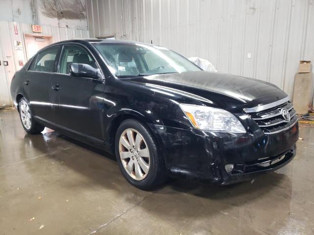 Photo 3 VIN: 4T1BK36B57U218687 - TOYOTA AVALON XL 