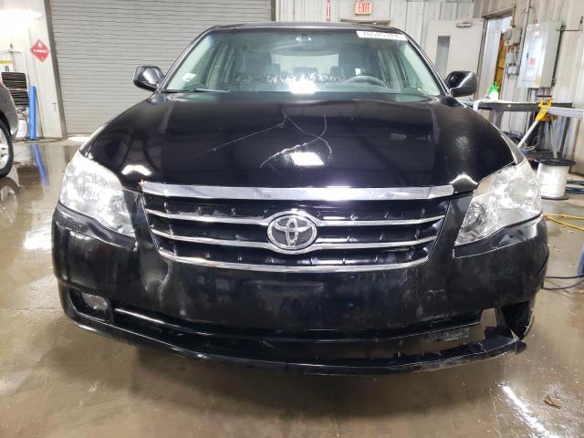 Photo 4 VIN: 4T1BK36B57U218687 - TOYOTA AVALON XL 