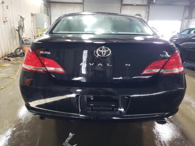 Photo 5 VIN: 4T1BK36B57U218687 - TOYOTA AVALON XL 