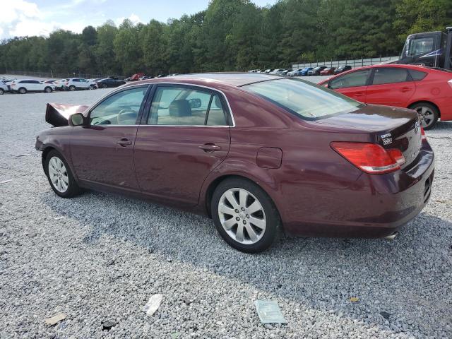 Photo 1 VIN: 4T1BK36B57U219368 - TOYOTA AVALON XL 