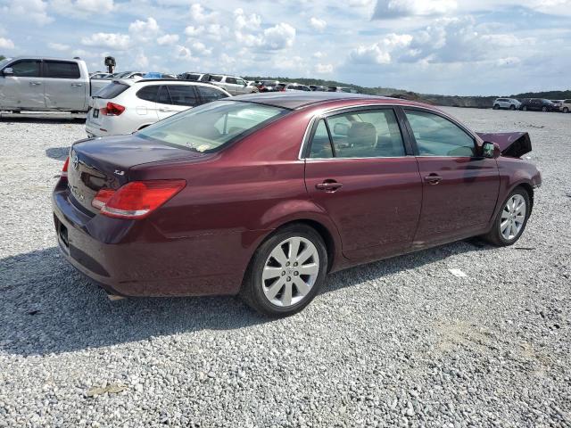 Photo 2 VIN: 4T1BK36B57U219368 - TOYOTA AVALON XL 