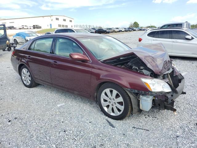 Photo 3 VIN: 4T1BK36B57U219368 - TOYOTA AVALON XL 