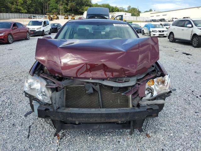 Photo 4 VIN: 4T1BK36B57U219368 - TOYOTA AVALON XL 