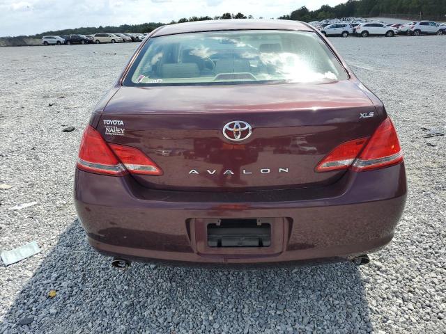 Photo 5 VIN: 4T1BK36B57U219368 - TOYOTA AVALON XL 