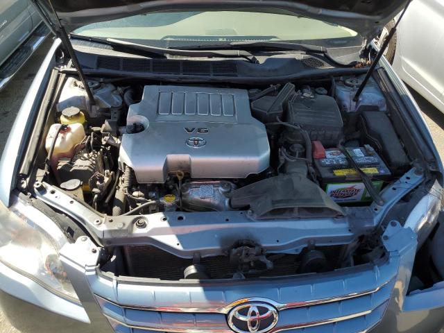 Photo 10 VIN: 4T1BK36B57U221492 - TOYOTA AVALON XL 