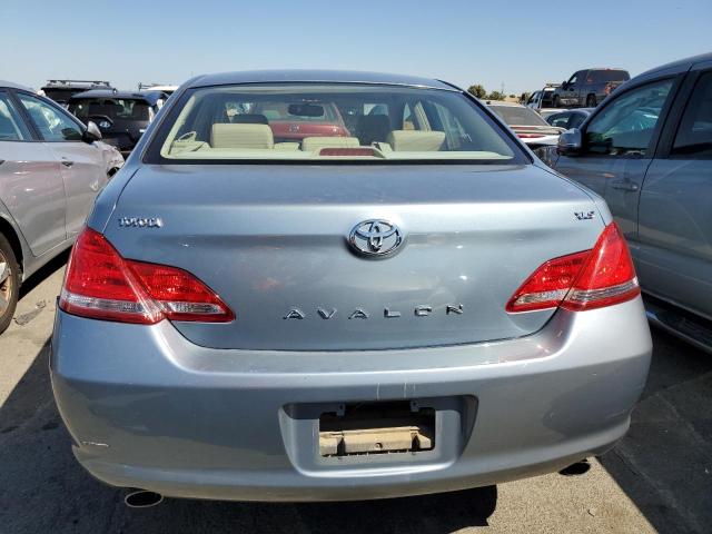 Photo 5 VIN: 4T1BK36B57U221492 - TOYOTA AVALON XL 