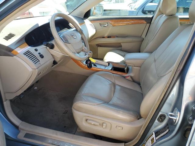 Photo 6 VIN: 4T1BK36B57U221492 - TOYOTA AVALON XL 