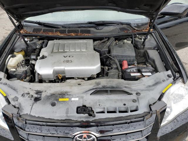 Photo 10 VIN: 4T1BK36B57U230564 - TOYOTA AVALON 