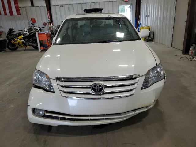 Photo 4 VIN: 4T1BK36B57U234159 - TOYOTA AVALON XL 