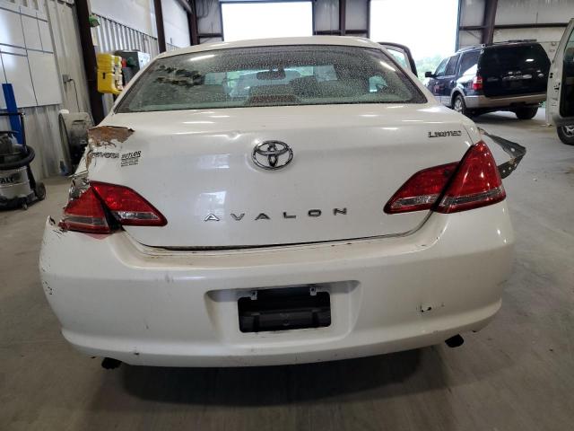 Photo 5 VIN: 4T1BK36B57U234159 - TOYOTA AVALON XL 