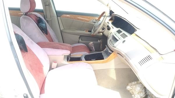 Photo 23 VIN: 4T1BK36B57U237675 - TOYOTA AVALON 