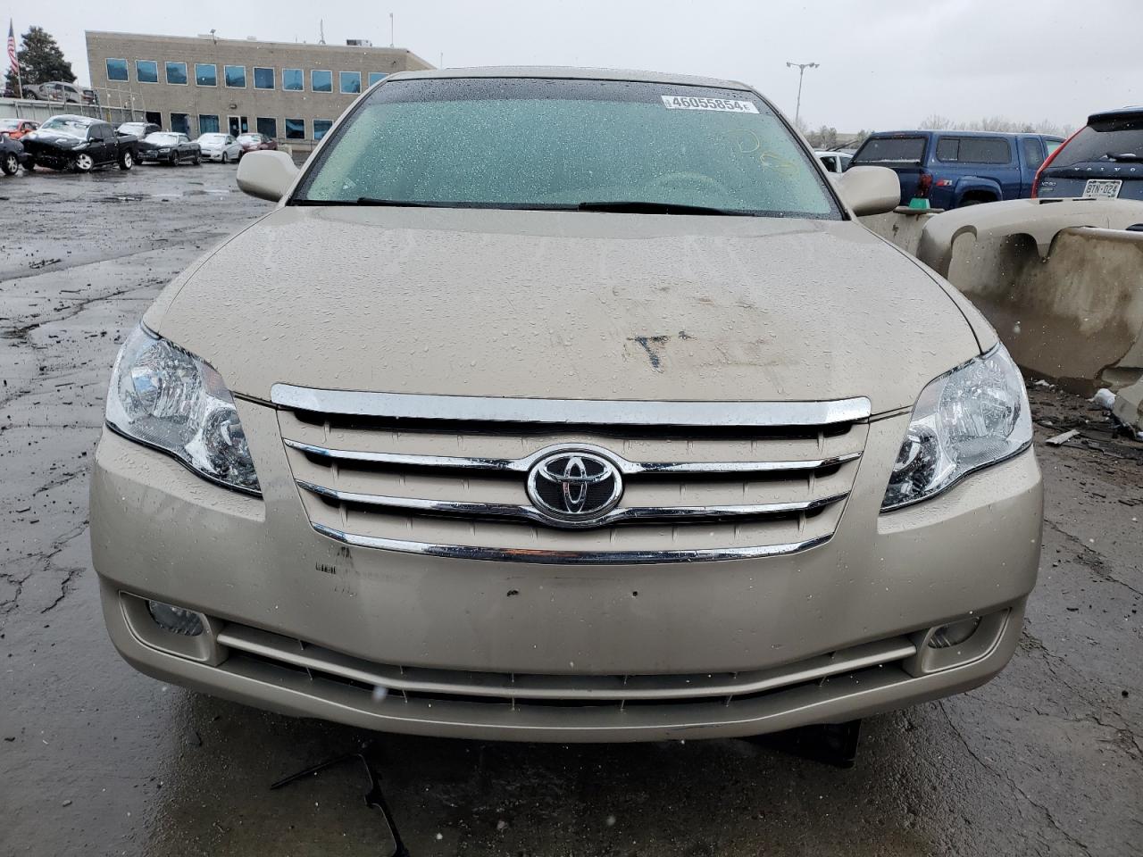 Photo 4 VIN: 4T1BK36B57U246800 - TOYOTA AVALON 