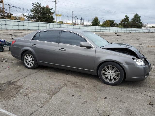 Photo 3 VIN: 4T1BK36B57U250510 - TOYOTA AVALON 