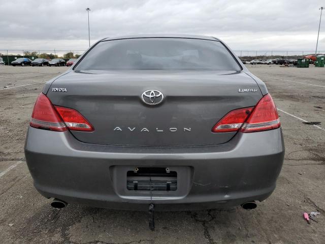 Photo 5 VIN: 4T1BK36B57U250510 - TOYOTA AVALON 