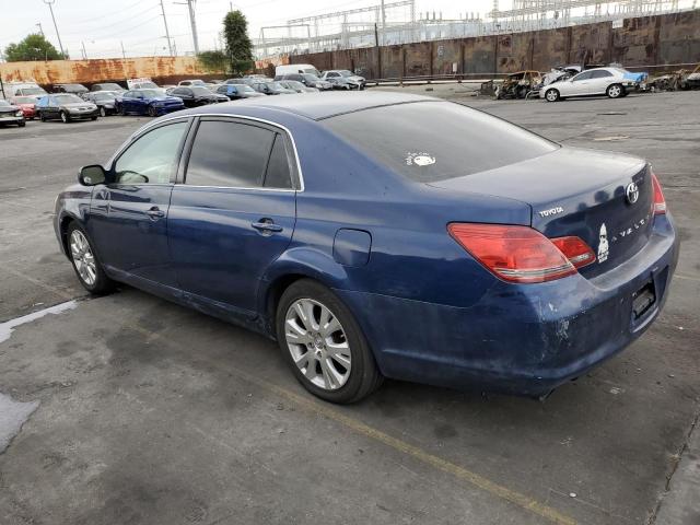 Photo 1 VIN: 4T1BK36B58U254915 - TOYOTA AVALON 