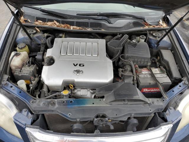 Photo 10 VIN: 4T1BK36B58U254915 - TOYOTA AVALON 