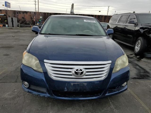 Photo 4 VIN: 4T1BK36B58U254915 - TOYOTA AVALON 