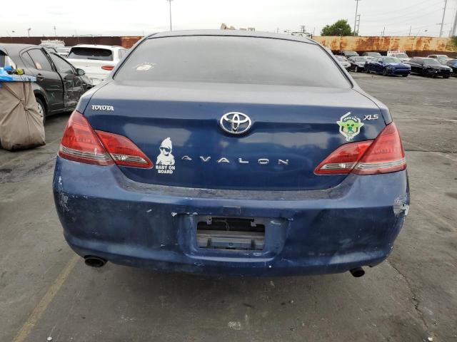 Photo 5 VIN: 4T1BK36B58U254915 - TOYOTA AVALON 