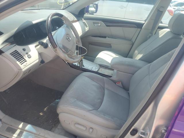 Photo 6 VIN: 4T1BK36B58U256731 - TOYOTA AVALON 