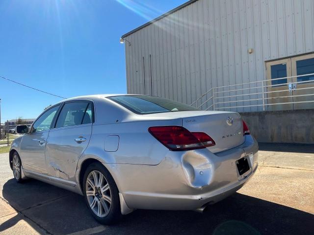 Photo 2 VIN: 4T1BK36B58U267714 - TOYOTA AVALON XL 