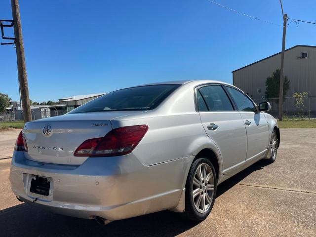 Photo 3 VIN: 4T1BK36B58U267714 - TOYOTA AVALON XL 