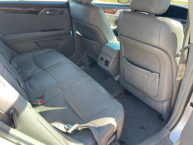 Photo 5 VIN: 4T1BK36B58U267714 - TOYOTA AVALON XL 