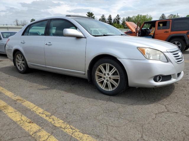 Photo 3 VIN: 4T1BK36B58U268345 - TOYOTA AVALON 