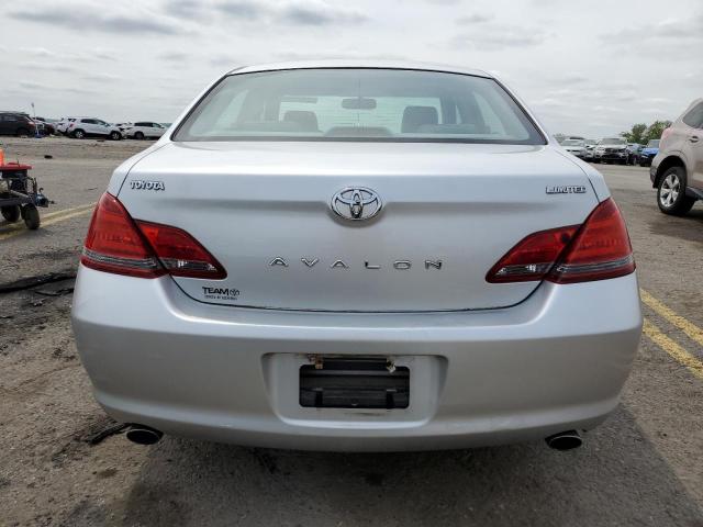 Photo 5 VIN: 4T1BK36B58U268345 - TOYOTA AVALON 