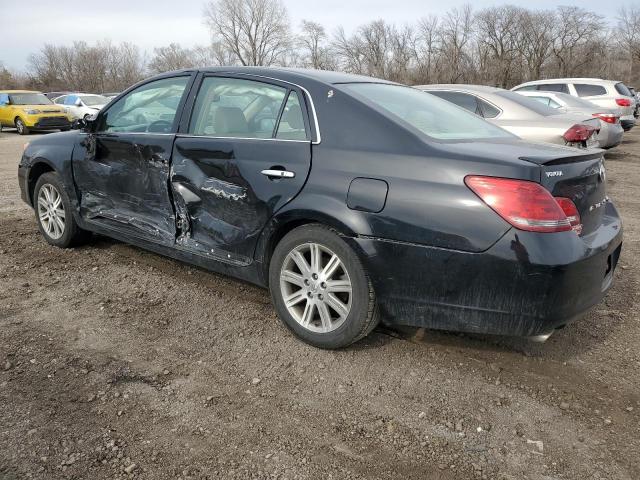 Photo 1 VIN: 4T1BK36B58U268393 - TOYOTA AVALON 