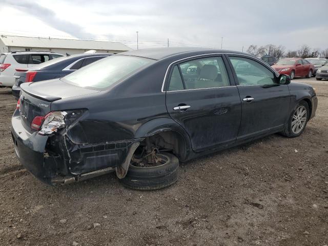 Photo 2 VIN: 4T1BK36B58U268393 - TOYOTA AVALON 