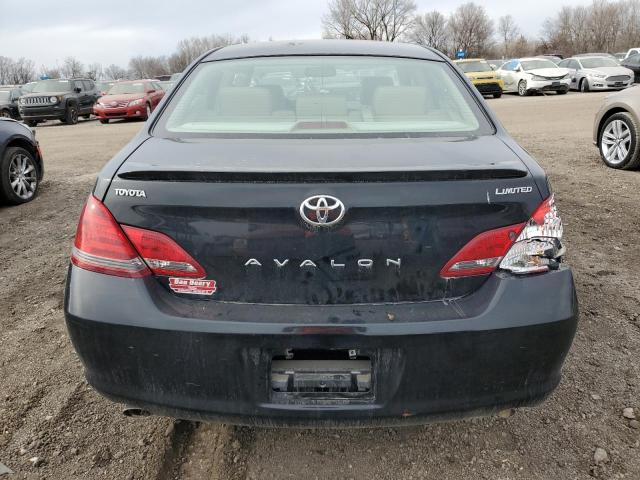 Photo 5 VIN: 4T1BK36B58U268393 - TOYOTA AVALON 