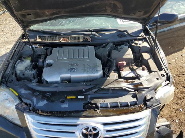 Photo 10 VIN: 4T1BK36B58U275067 - TOYOTA AVALON XL 