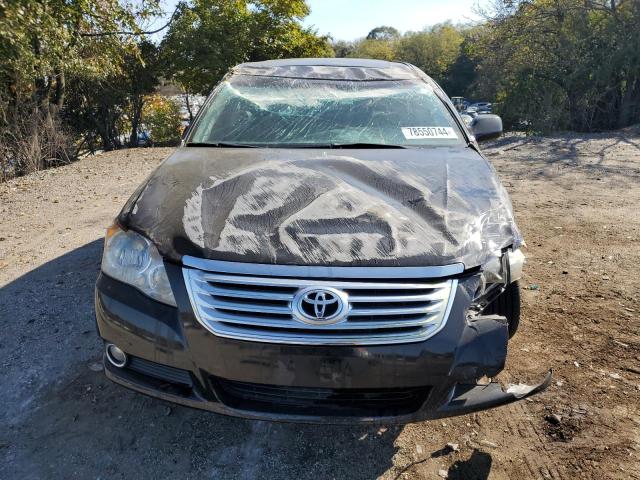 Photo 4 VIN: 4T1BK36B58U275067 - TOYOTA AVALON XL 