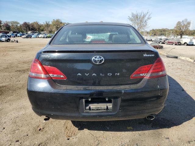 Photo 5 VIN: 4T1BK36B58U275067 - TOYOTA AVALON XL 