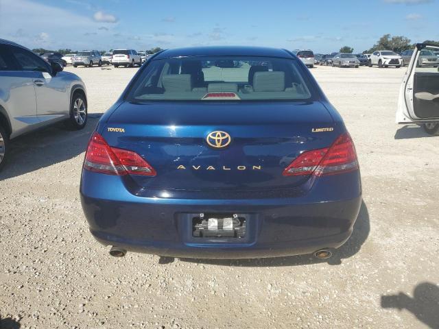 Photo 5 VIN: 4T1BK36B58U282066 - TOYOTA AVALON XL 