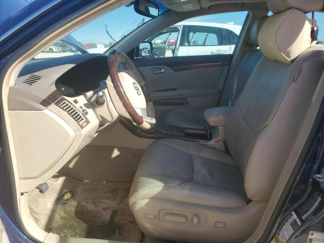 Photo 6 VIN: 4T1BK36B58U282066 - TOYOTA AVALON XL 