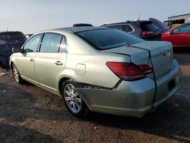 Photo 1 VIN: 4T1BK36B58U282519 - TOYOTA AVALON 