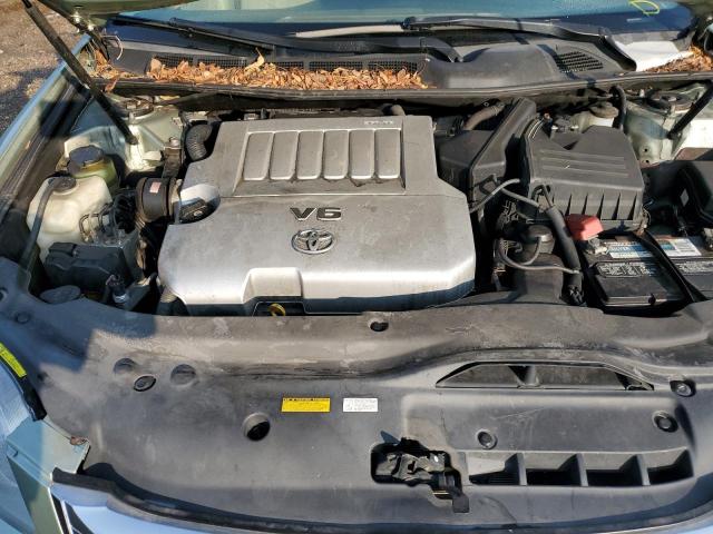 Photo 10 VIN: 4T1BK36B58U282519 - TOYOTA AVALON 