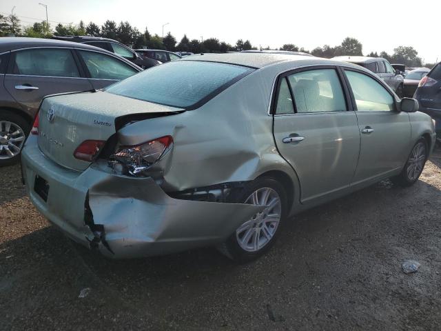 Photo 2 VIN: 4T1BK36B58U282519 - TOYOTA AVALON 