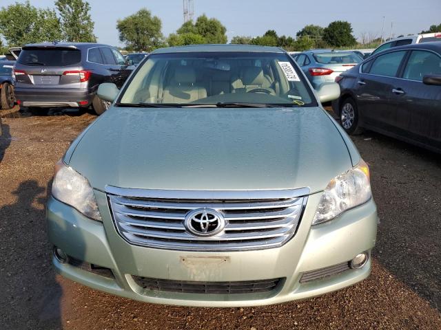 Photo 4 VIN: 4T1BK36B58U282519 - TOYOTA AVALON 