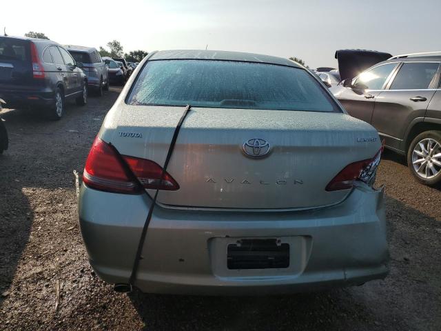 Photo 5 VIN: 4T1BK36B58U282519 - TOYOTA AVALON 