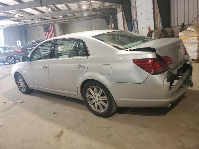 Photo 1 VIN: 4T1BK36B58U284559 - TOYOTA AVALON XL 