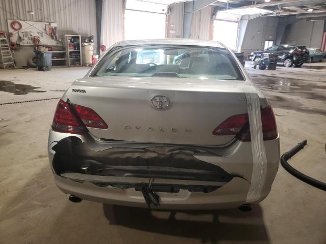 Photo 5 VIN: 4T1BK36B58U284559 - TOYOTA AVALON XL 