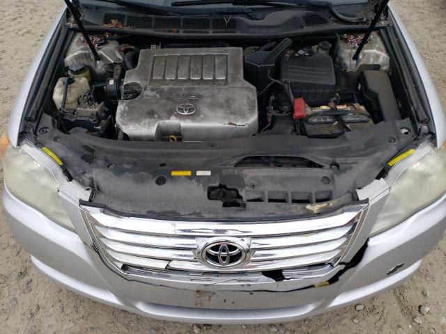 Photo 10 VIN: 4T1BK36B58U287736 - TOYOTA AVALON XL 