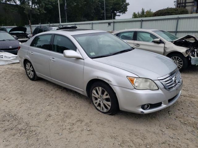 Photo 3 VIN: 4T1BK36B58U287736 - TOYOTA AVALON XL 