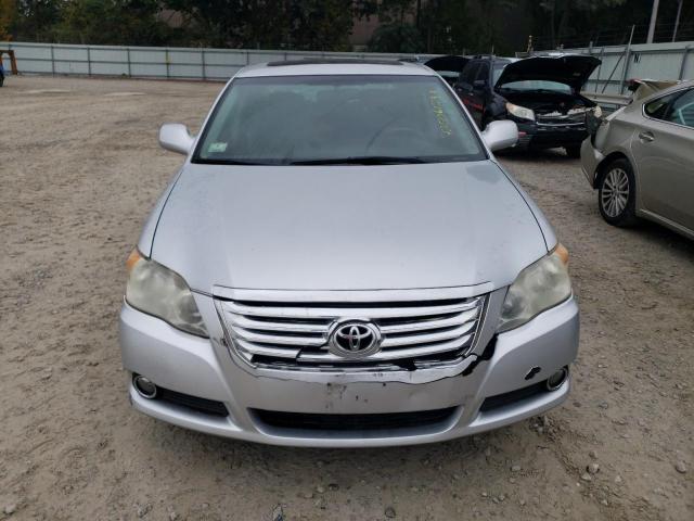 Photo 4 VIN: 4T1BK36B58U287736 - TOYOTA AVALON XL 