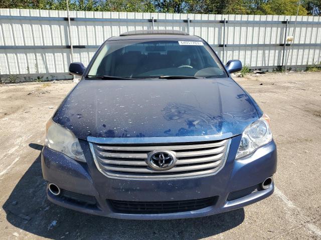 Photo 4 VIN: 4T1BK36B58U288689 - TOYOTA AVALON XL 