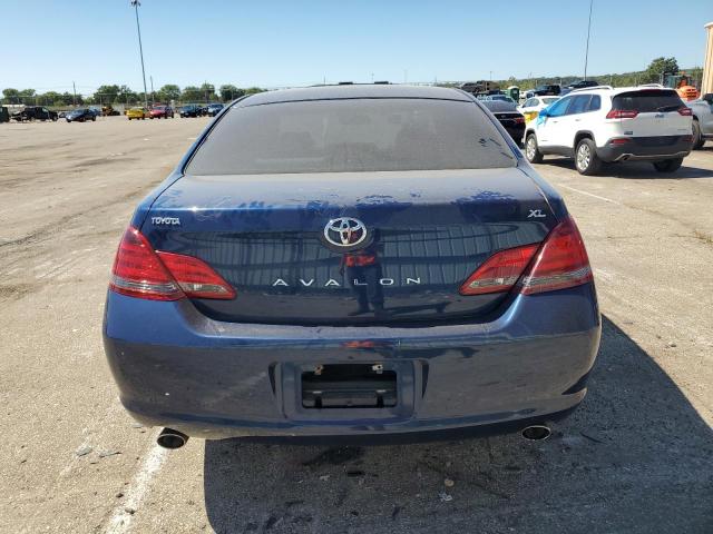 Photo 5 VIN: 4T1BK36B58U288689 - TOYOTA AVALON XL 